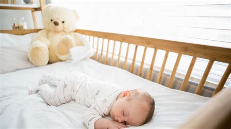 Cara Cepat Tidur untuk Bayi